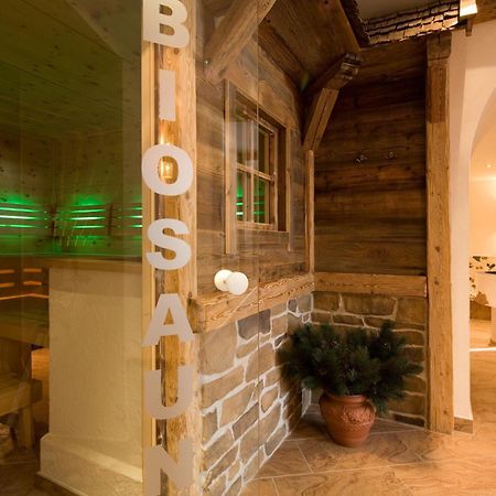 Appartement Haus Sonntal Fieberbrunn Zewnętrze zdjęcie