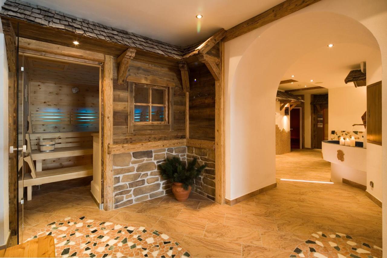Appartement Haus Sonntal Fieberbrunn Zewnętrze zdjęcie