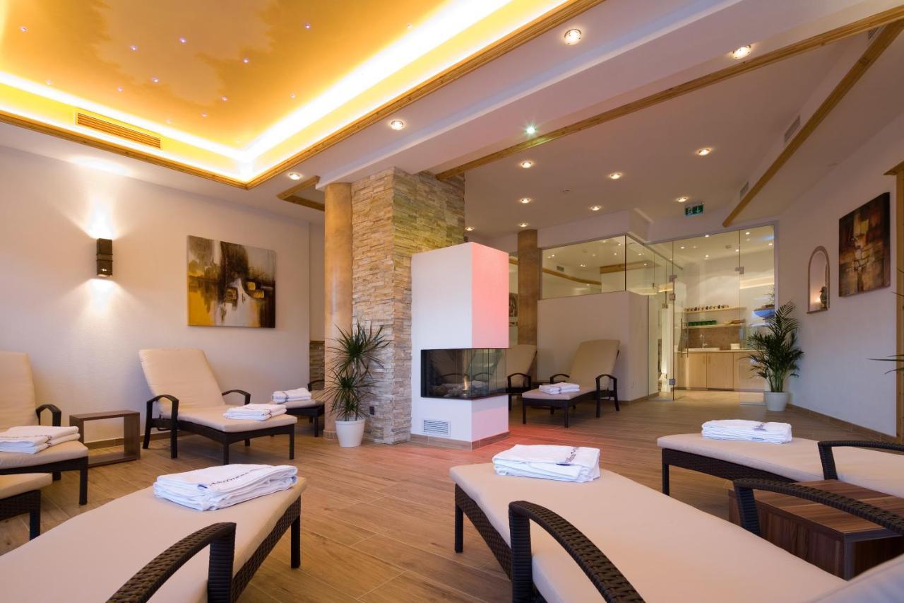 Appartement Haus Sonntal Fieberbrunn Zewnętrze zdjęcie
