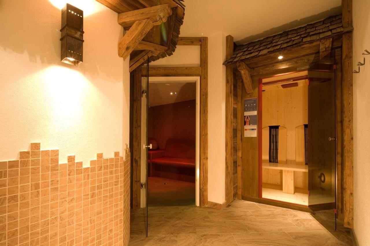 Appartement Haus Sonntal Fieberbrunn Zewnętrze zdjęcie