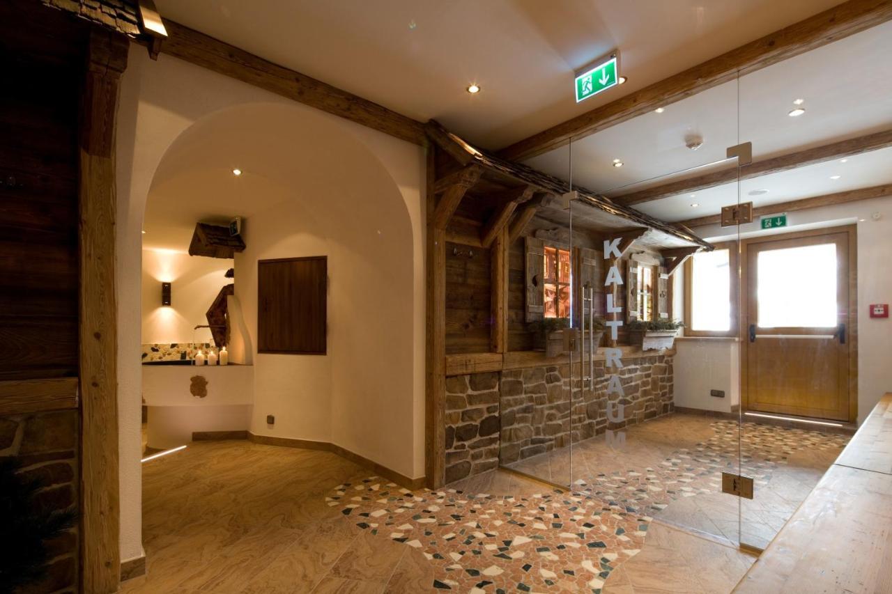 Appartement Haus Sonntal Fieberbrunn Zewnętrze zdjęcie