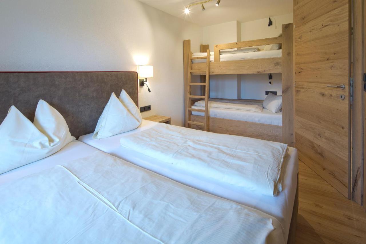 Appartement Haus Sonntal Fieberbrunn Zewnętrze zdjęcie