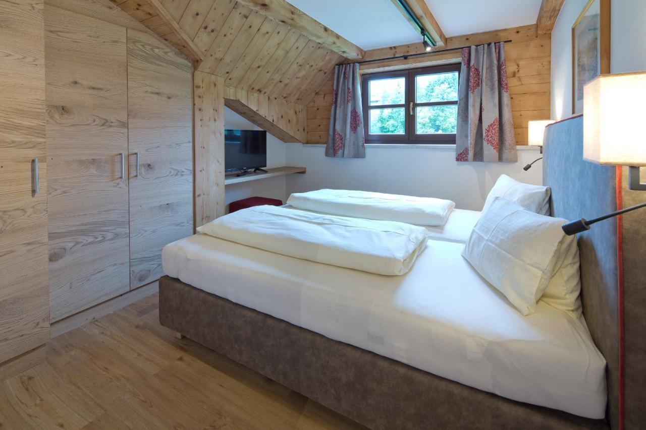 Appartement Haus Sonntal Fieberbrunn Zewnętrze zdjęcie