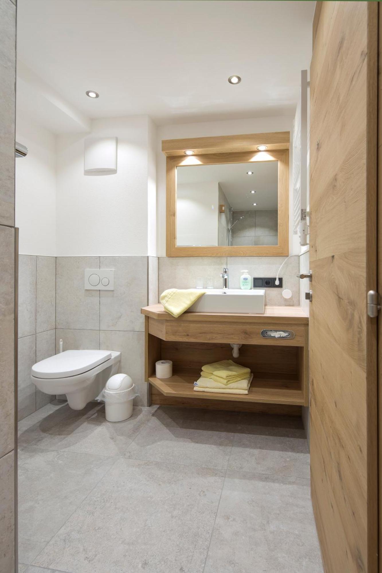 Appartement Haus Sonntal Fieberbrunn Zewnętrze zdjęcie