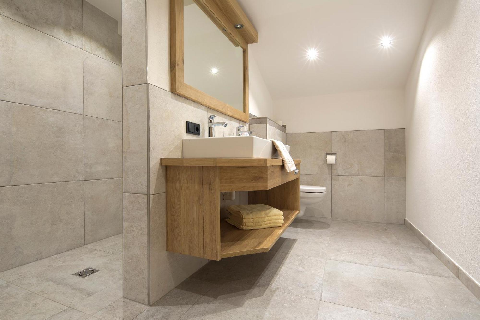 Appartement Haus Sonntal Fieberbrunn Zewnętrze zdjęcie